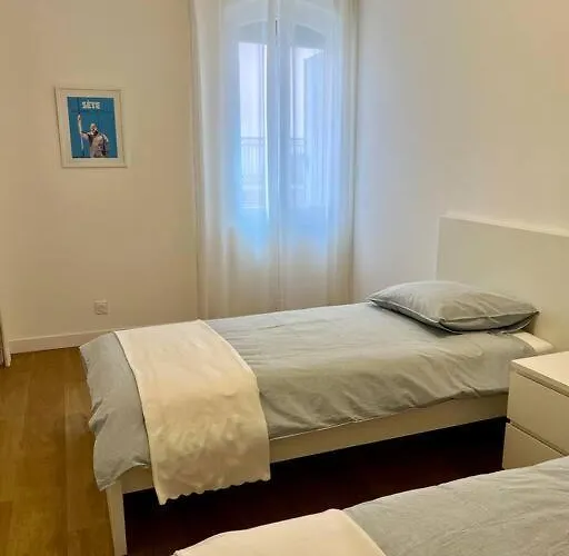 T4 Atypique Plein Centre Classe 3 Etoiles Διαμέρισμα