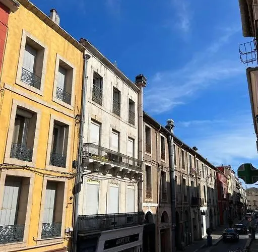T4 Atypique Plein Centre Classe 3 Etoiles Διαμέρισμα Σετ